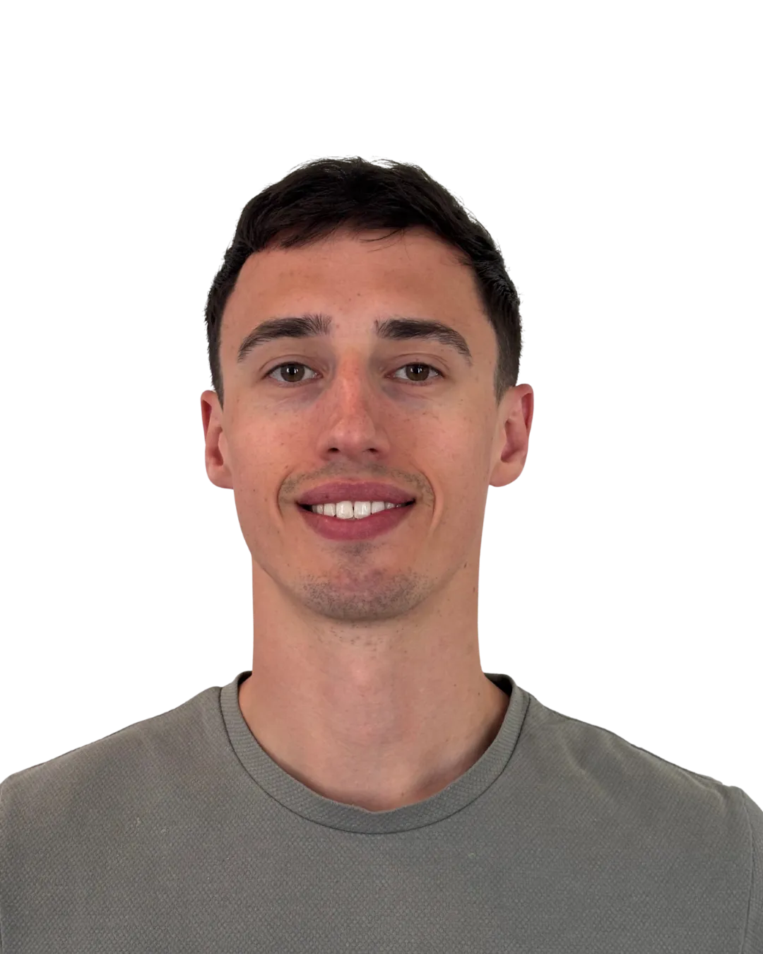 Aidan McGrath, founder of AMG Media